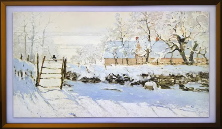 Samsung Frame (2024)-2