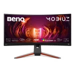 BenQ Mobiuz EX3410R