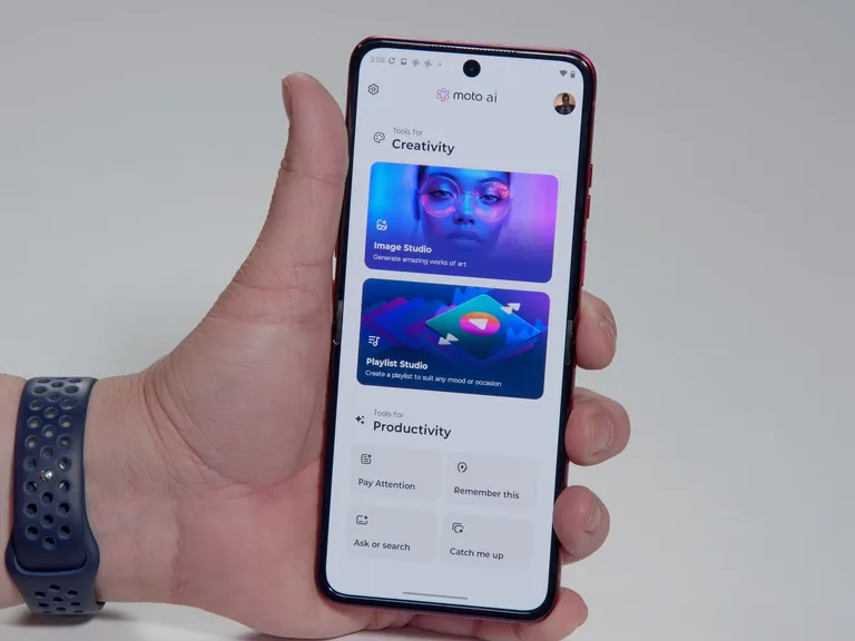 Motorola Razr Ultra-2