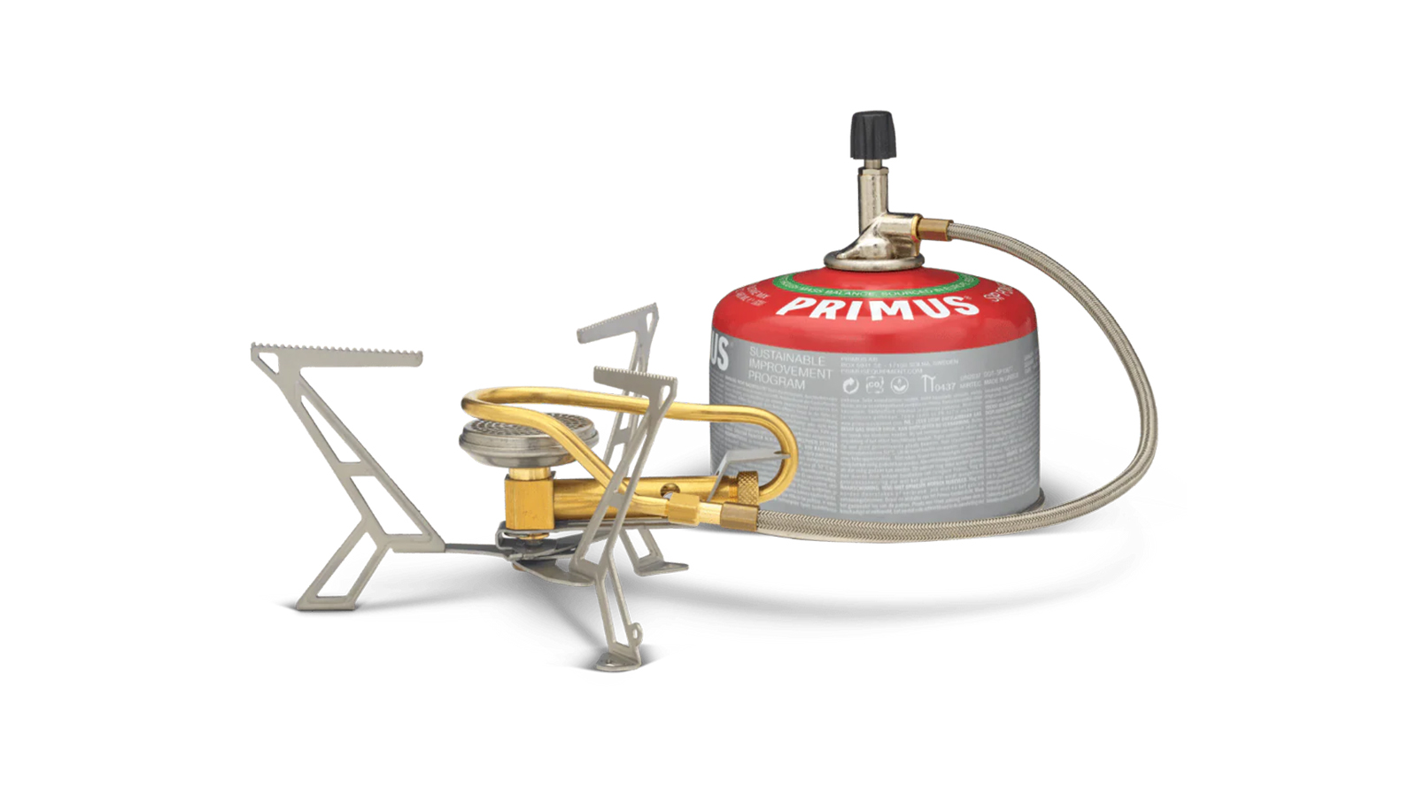 Primus Express Spider Stove