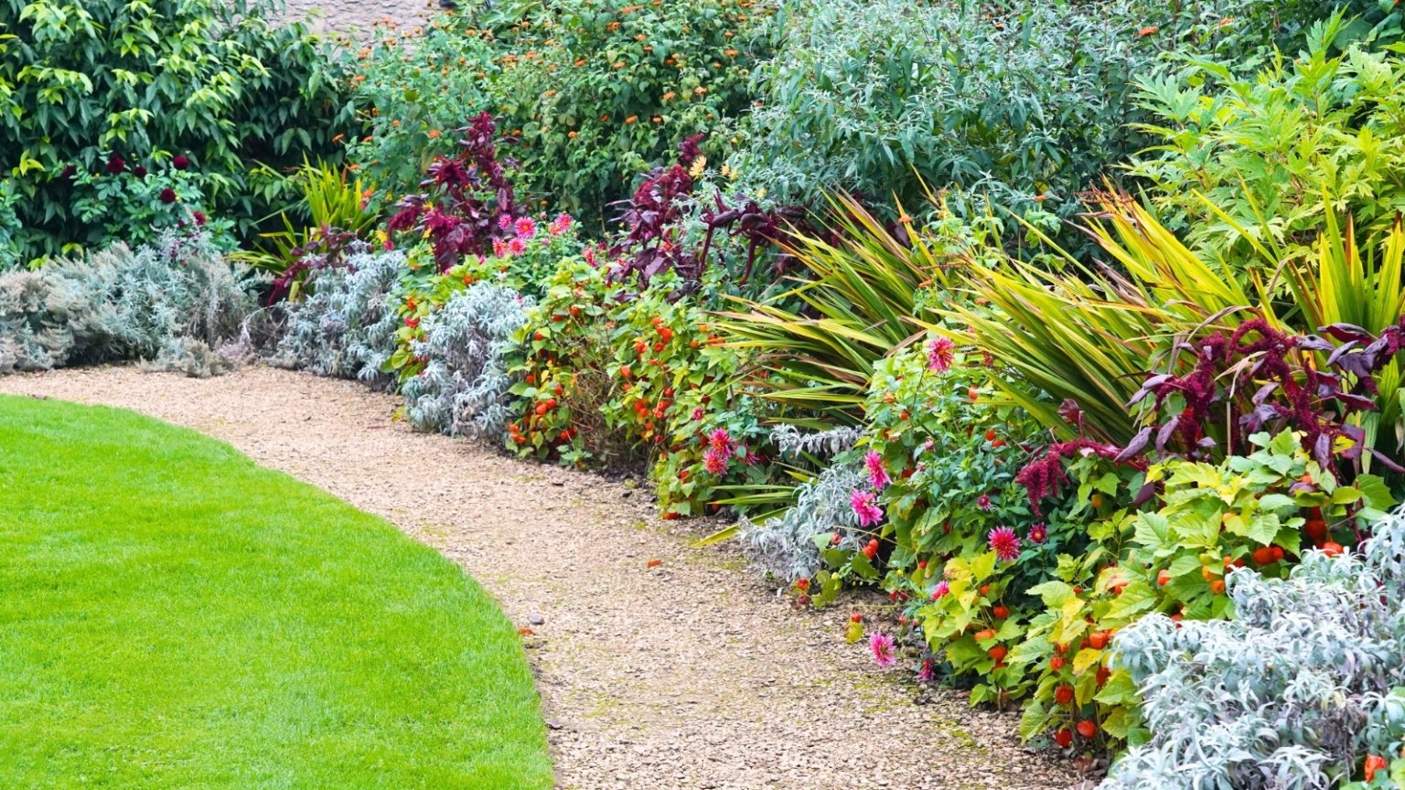 Линейные пути