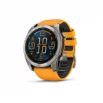 Garmin Fenix 8