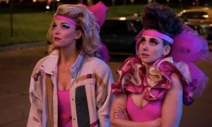 3 недооценённых сериала Netflix, которые стоит посмотреть на этих выходных