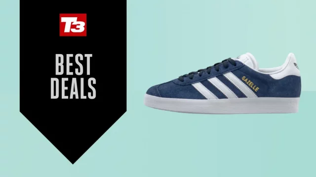 3 стильные альтернативы кроссовкам Adidas Sambas — и все они сейчас в продаже