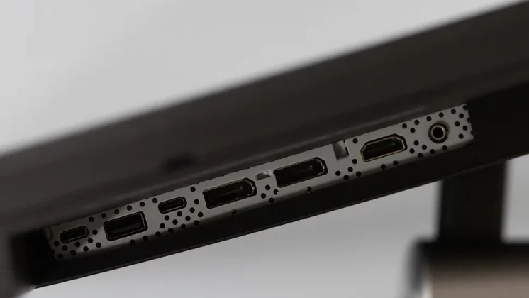 Asus ProArt Display PA27JCV-6