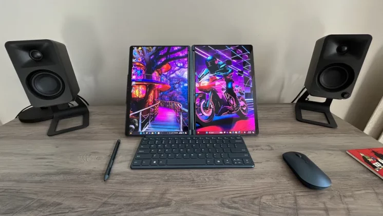 Lenovo Yoga Book 9i-2