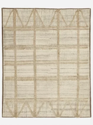 Белый диван: как оформить?-27