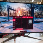 ASUS ROG Swift OLED PG27UCDM