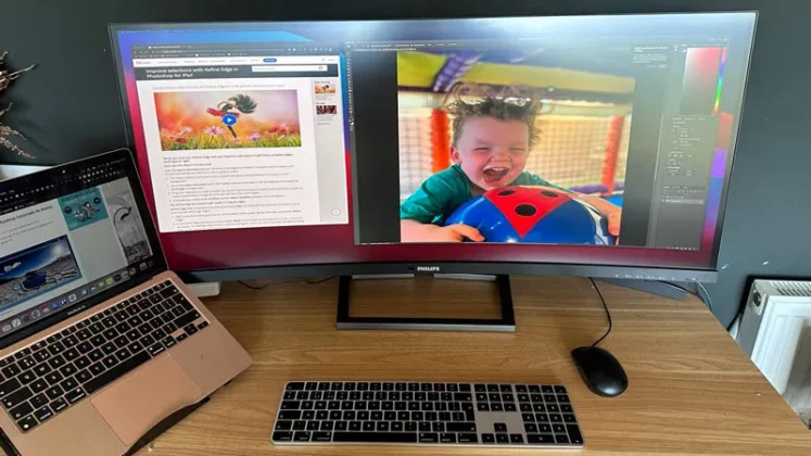 Philips 40B1U6903CH-2