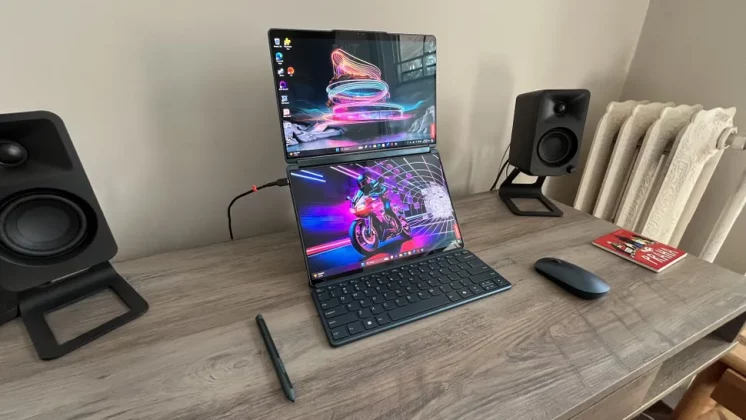 Lenovo Yoga Book 9i-3