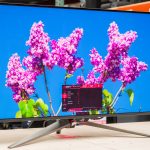 ASUS ROG Swift OLED PG32UCDM