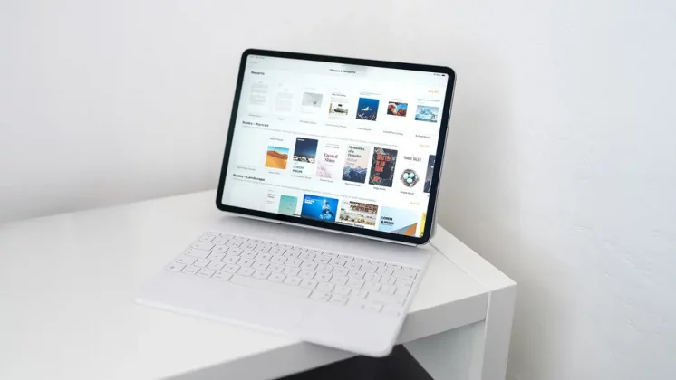 iPad Air (M3, 2025)-6