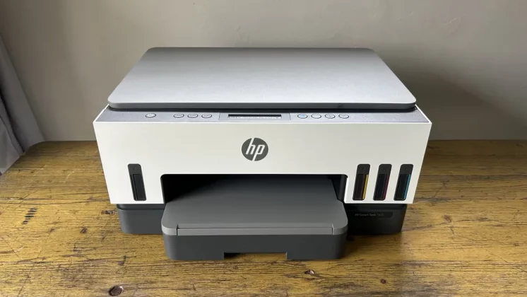 HP Smart Tank 7001 / 7005-2
