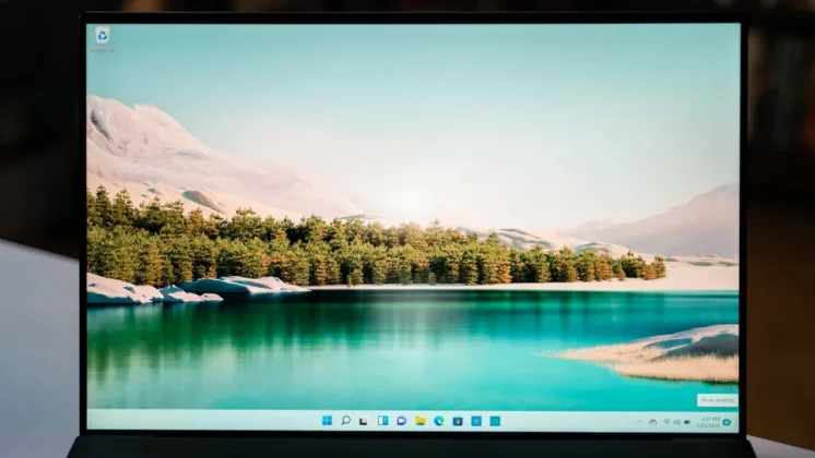 Dell XPS 17 (2023)-10