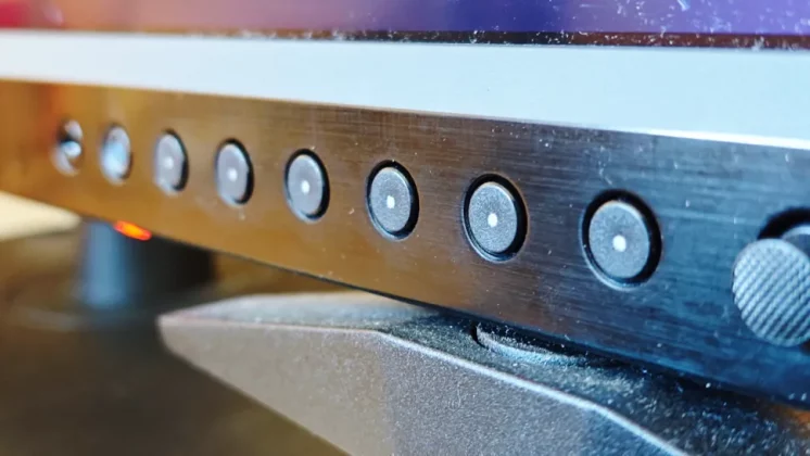 Asus ProArt OLED PA32DC-4