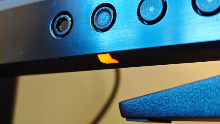 Asus ProArt OLED PA32DC-5