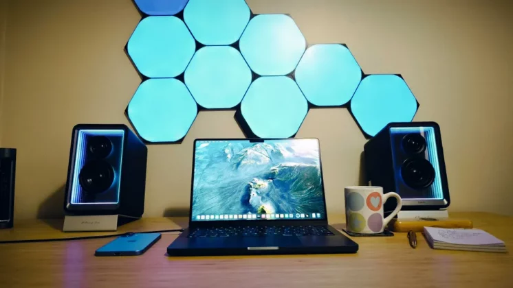 MacBook Pro 14 (M4)-9