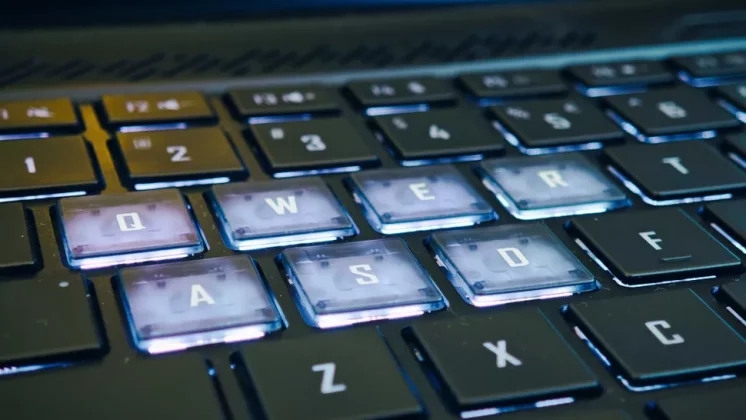 Gigabyte Aorus Master 16-3