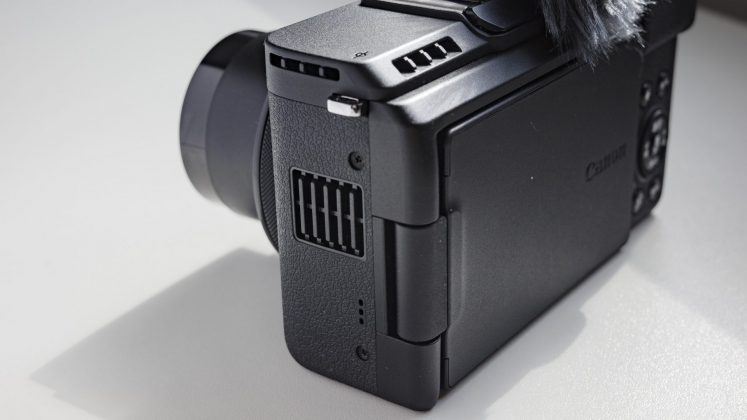 Лучшие камеры для видеоблогов: рейтинг 2025 года