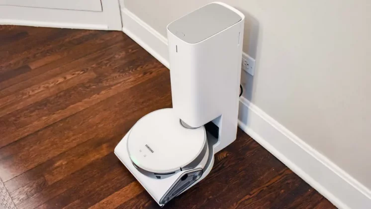 Samsung JetBot AI+-2