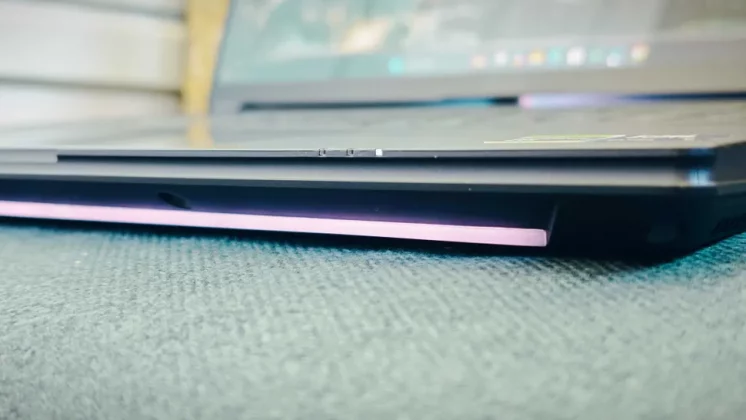 Gigabyte Aorus Master 16-4