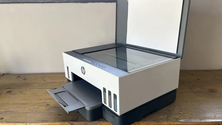 HP Smart Tank 7001 / 7005-5