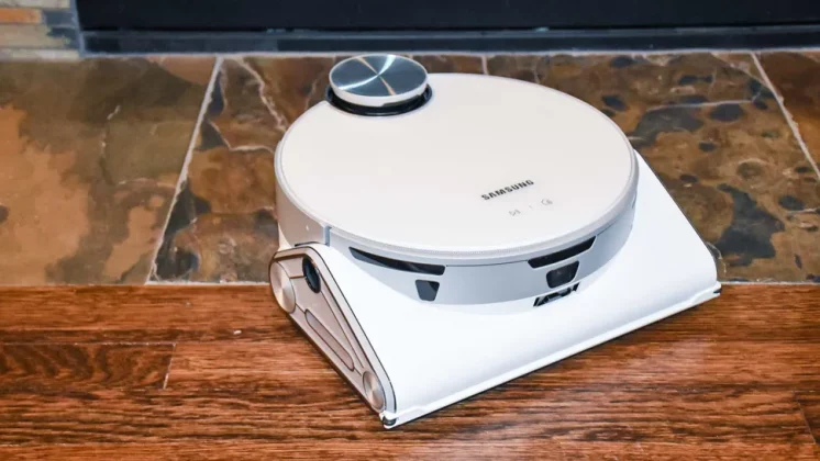 Samsung JetBot AI+-3