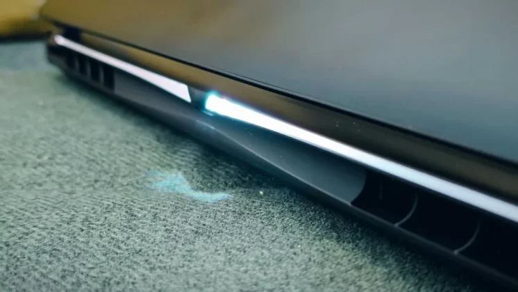 Gigabyte Aorus Master 16-5