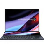 Asus Zenbook Pro 14 Duo OLED
