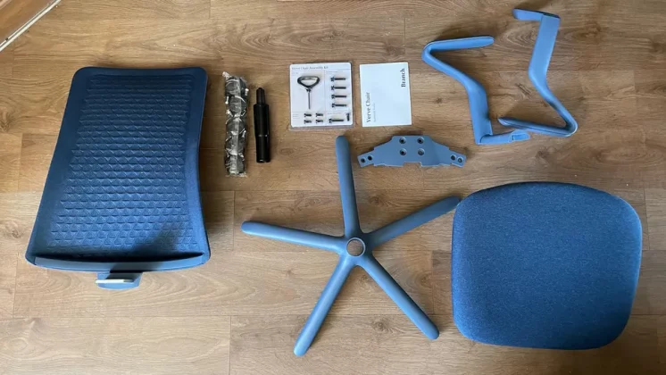 Branch's Verve chair-3