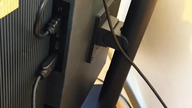 Asus ProArt OLED PA32DC-8