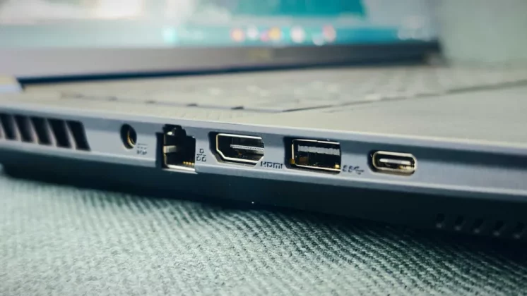 Gigabyte Aorus Master 16-6