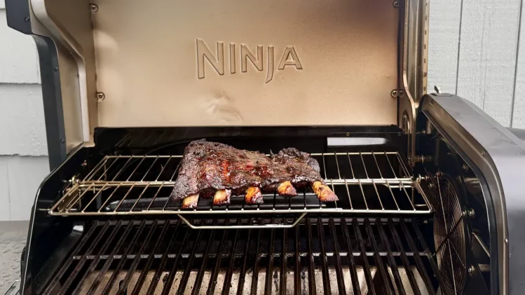 Выбираем гриль — для кухни, балкона и пикников фото