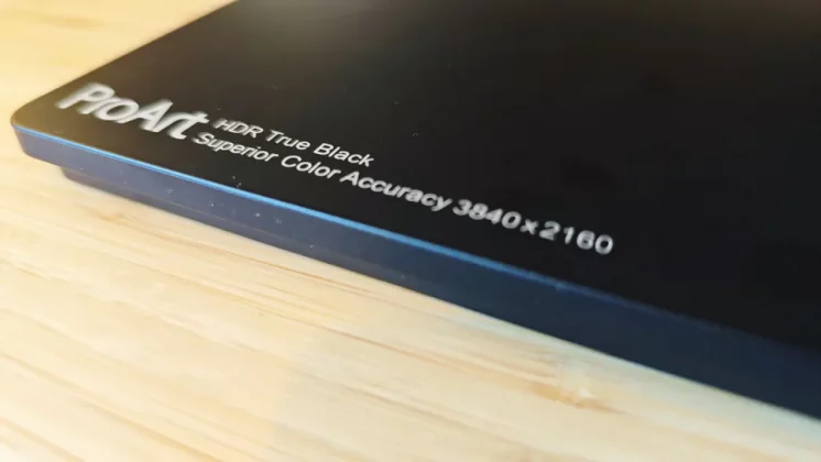 Asus ProArt OLED PA32DC-9