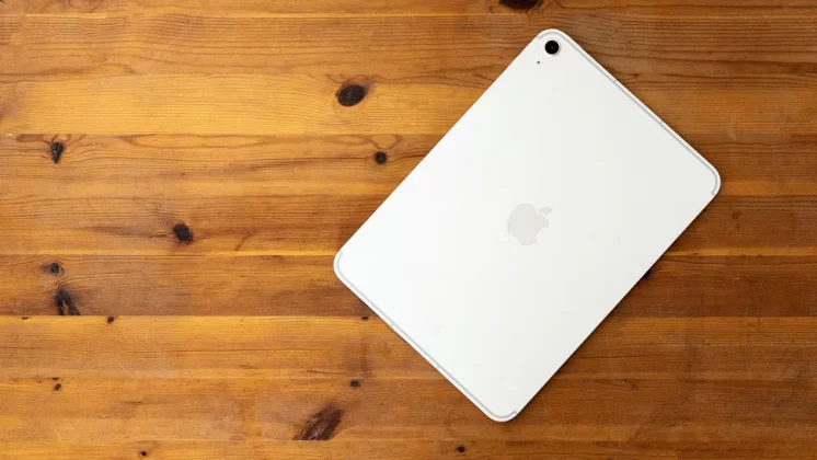 Apple iPad (Gen 11, 2025)-5