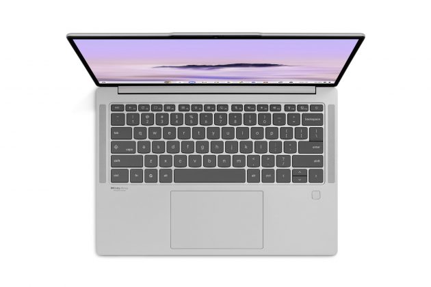 Lenovo Chromebook Plus 14 в корне изменил представление о ноутбуках с ARM