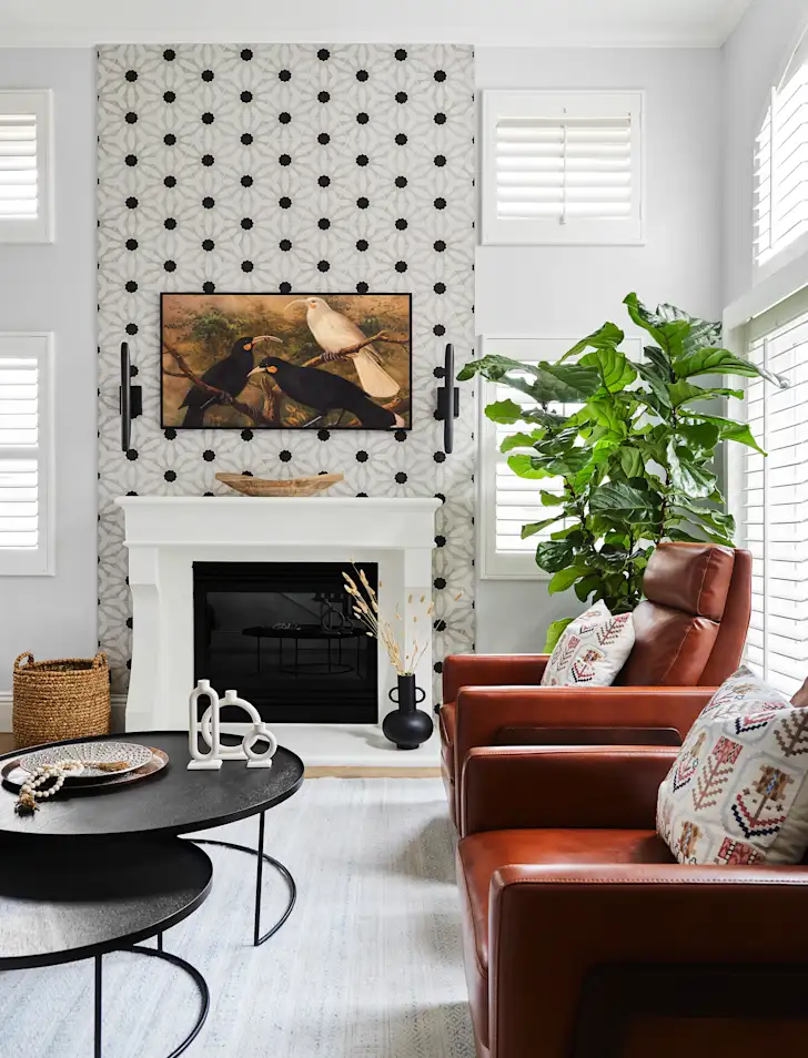 Преобразите ваш дом — лучшие советы от дизайнеров-4