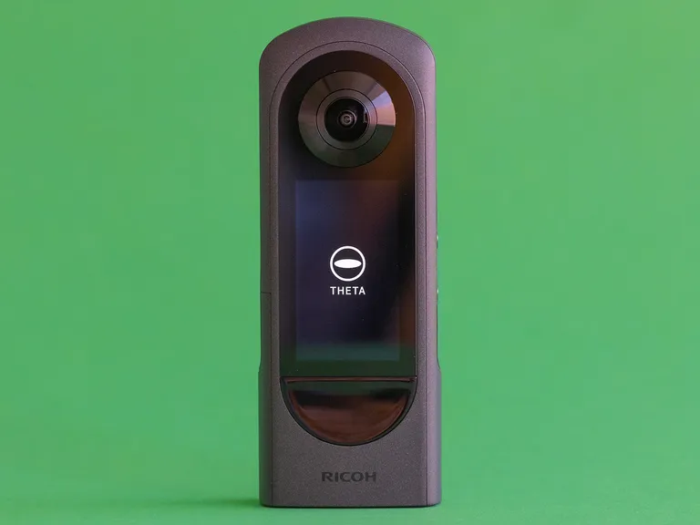 Ricoh Theta X