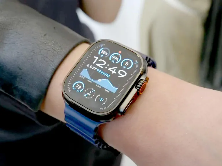 Apple Watch Ultra 2