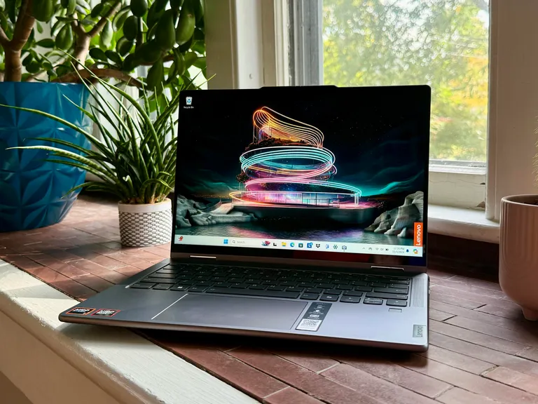 Lenovo Yoga 7 14 Gen 9