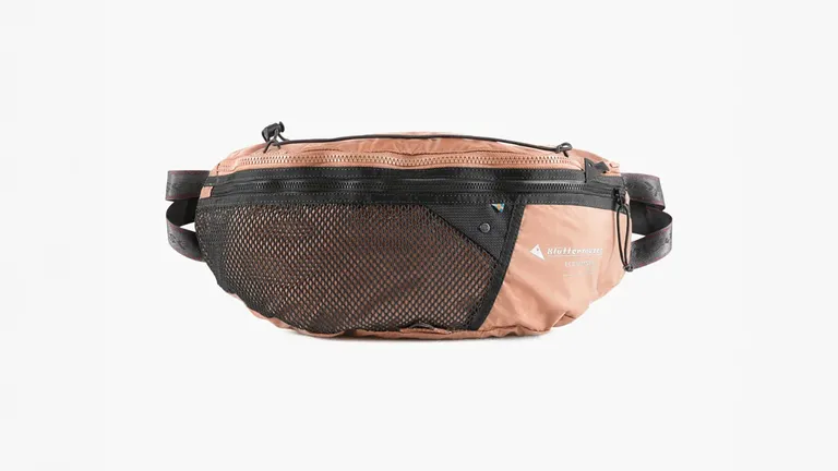 Поясничный бандаж Klattermusen Eldrimner 5 л