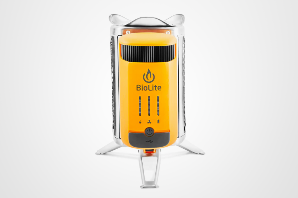 BioLite CampStove 2+