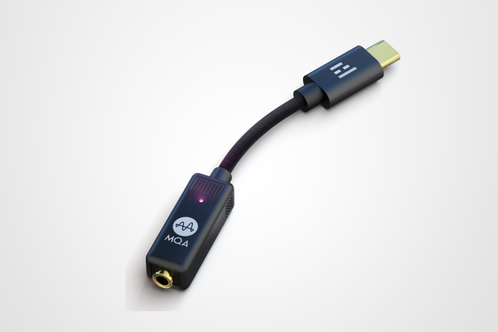 Топ-8 ЦАП 2025 года — сравнение звука картинка Helm Audio Bolt