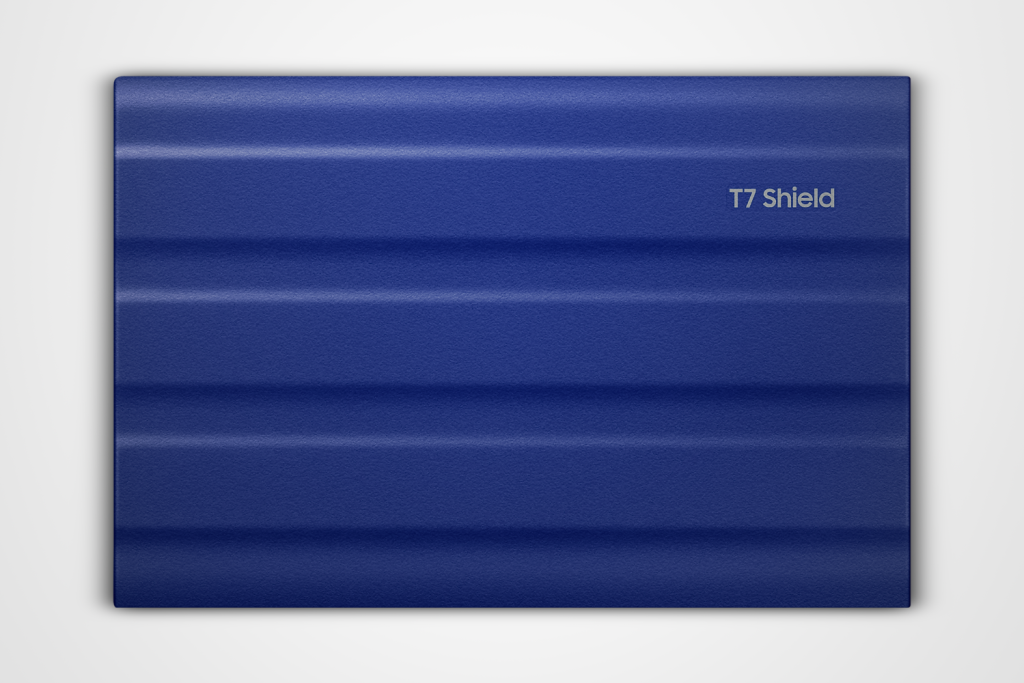 Samsung T7 Shield