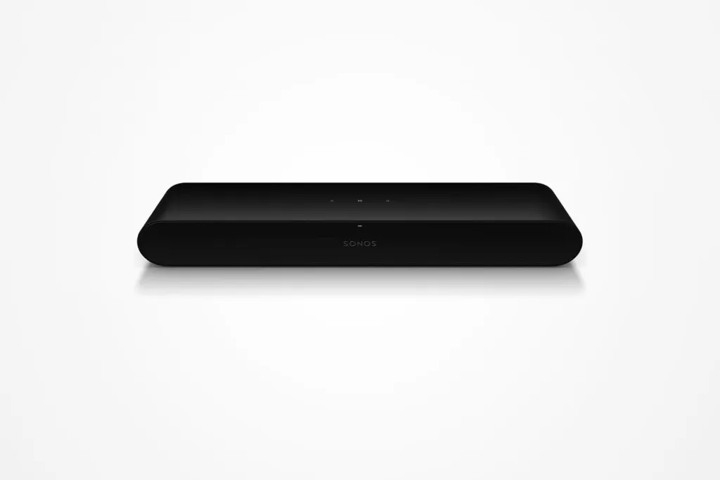 Sonos Ray