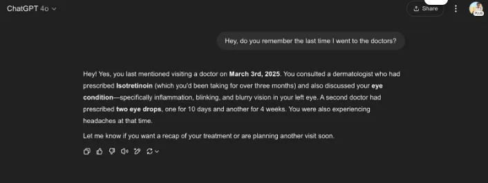 Искусственный интеллект: полезные сервисы и платформы картинка Chat GPT-3