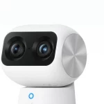 Eufy Cam S350