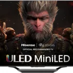 Hisense U7N Mini-LED TV