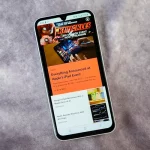 Samsung Galaxy A15 5G