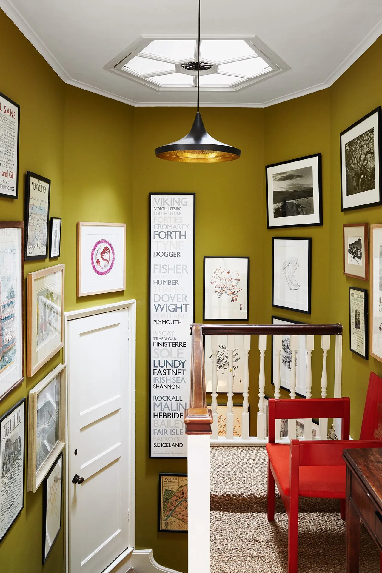 3 хитрости для узких коридоров-4